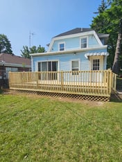 Game House + 3 bd/2 bth + Family Friendly | Central Lansing