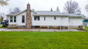 Modern Boho Bliss + Family + 3 bd/2 bth + Near MSU