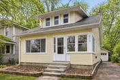 Shepard Haus + 4 bd/2 bath + Near MSU