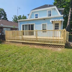 Game House + 3 bd/2 bth + Family Friendly | Central Lansing