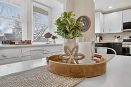 Blue Breeze Bungalow + 2 bd/1 bth + Near Downtown & East Lansing - Image 5
