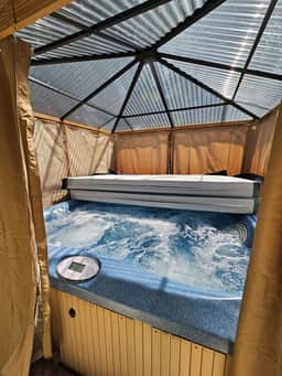Hot Tub + Fireplace + Game Room | Lansing Retreat - Image 3
