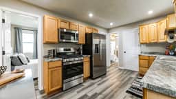 Modern Boho Bliss + Family + 3 bd/2 bth + Near MSU - Image 5