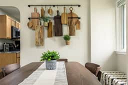 Modern Boho Bliss + Family + 3 bd/2 bth + Near MSU - Image 3