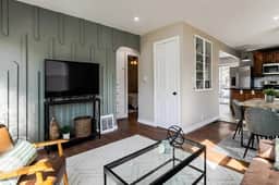 Charming Goodrich Leisure 3 bed/1 bath - Image 4