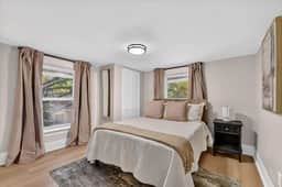 Comfort Calling | Renovated 4BR Near MSU - Image 3