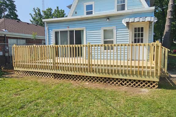 Game House + 3 bd/2 bth + Family Friendly | Central Lansing - Image 1