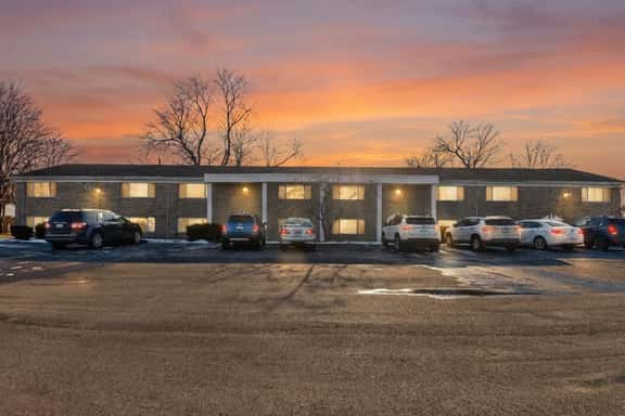 Grand River Getaway 2 - Image 1