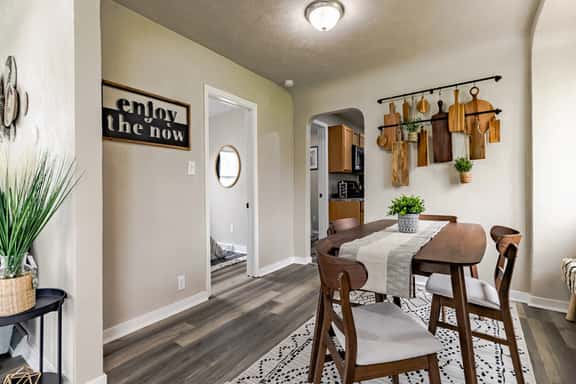 Modern Boho Bliss + Family + 3 bd/2 bth + Near MSU - Image 1
