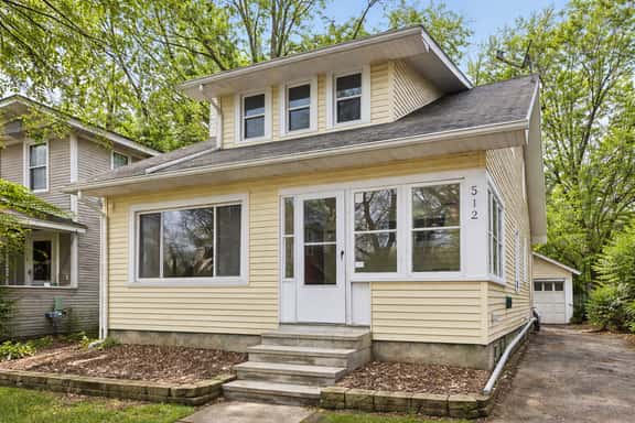 Shepard Haus + 4 bd/2 bath + Near MSU - Image 1