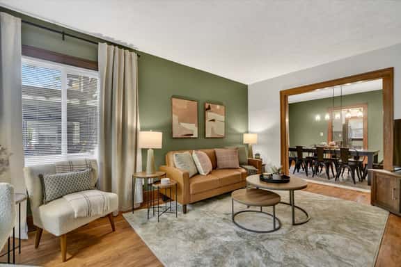 Shepard Haus + 4 bd/2 bath + Near MSU - Image 1