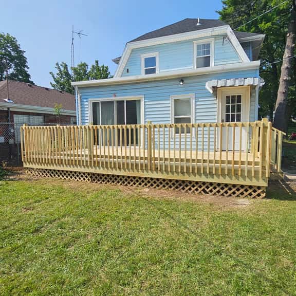 Game House + 3 bd/2 bth + Family Friendly | Central Lansing - Image 1