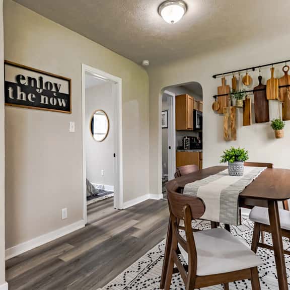 Modern Boho Bliss + Family + 3 bd/2 bth + Near MSU - Image 1