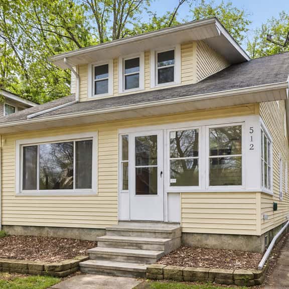 Shepard Haus + 4 bd/2 bath + Near MSU - Image 1