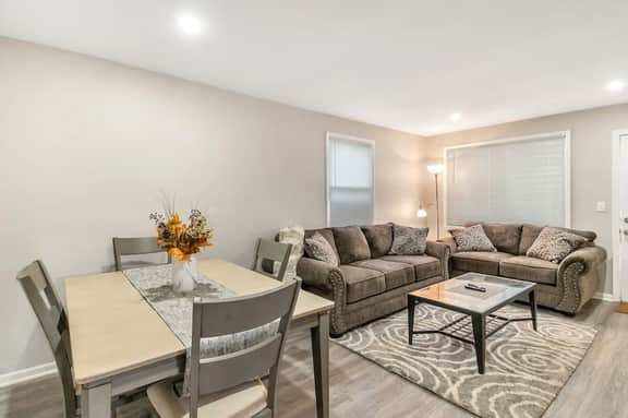 Cute, Cozy, and Completely Renovated - Image 5