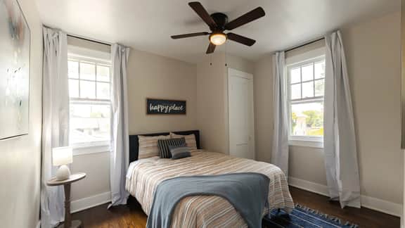 Game House + 3 bd/2 bth + Family Friendly | Central Lansing - Image 4