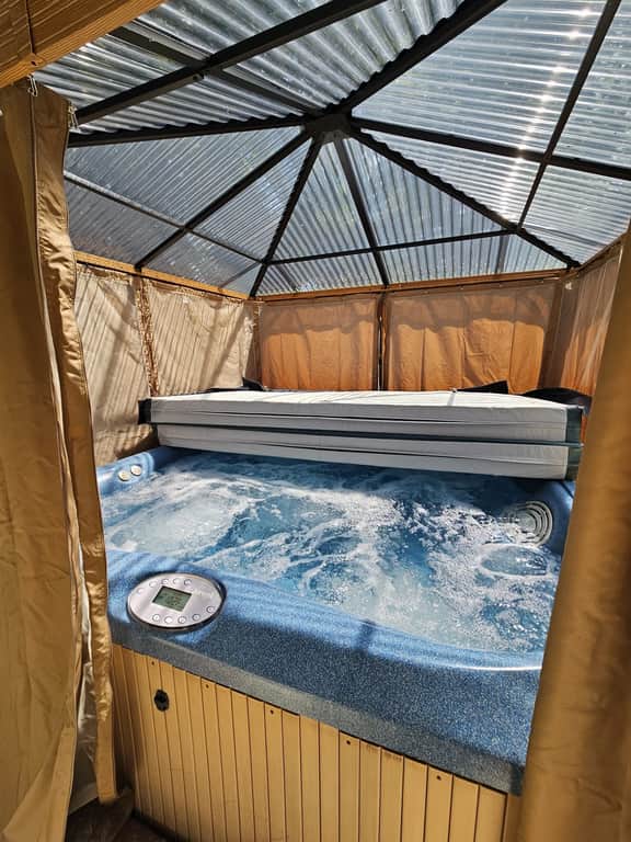 Hot Tub + Fireplace + Game Room | Lansing Retreat - Image 3