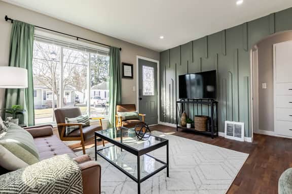 Charming Goodrich Leisure 3 bed/1 bath - Image 2