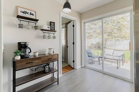 Charming Goodrich Leisure 3 bed/1 bath - Image 3