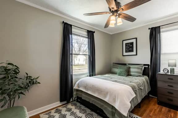 Charming Goodrich Leisure 3 bed/1 bath - Image 4