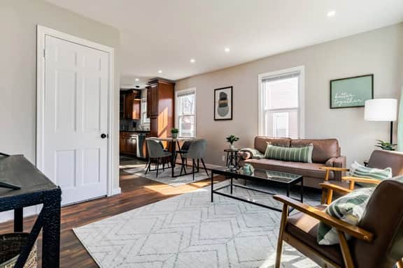 Charming Goodrich Leisure 3 bed/1 bath - Image 3