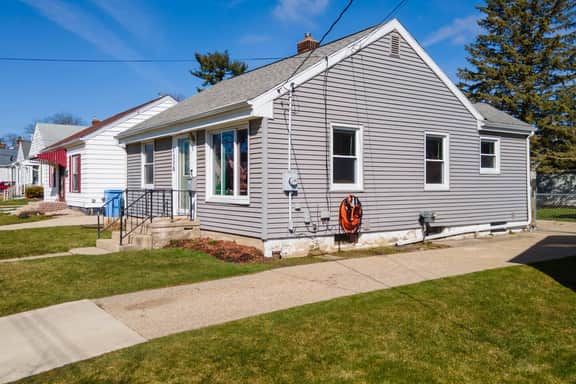 Charming Goodrich Leisure 3 bed/1 bath - Image 5