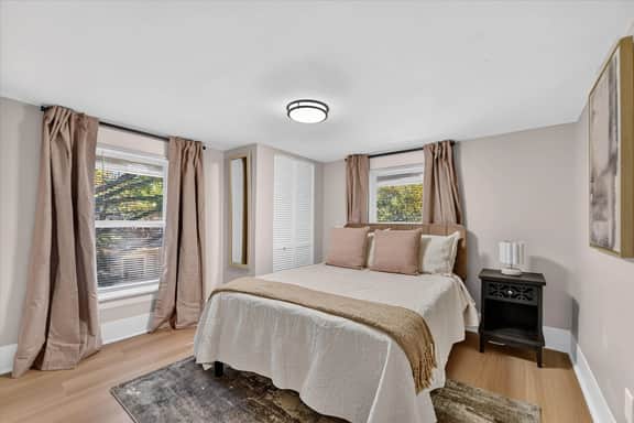 Comfort Calling | Renovated 4BR Near MSU - Image 3