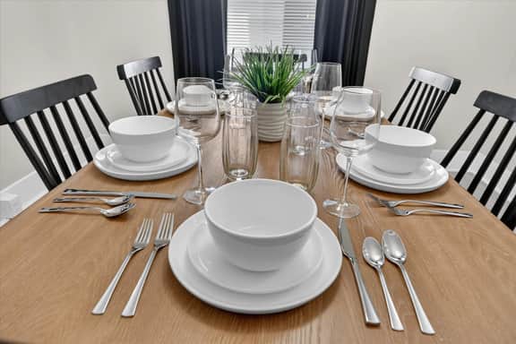 Comfort Calling | Renovated 4BR Near MSU - Image 5